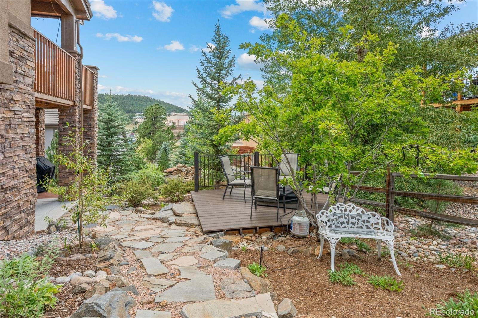 860 Elk Rest Road Evergreen, CO 80439 - Photo 44 of 50 Gallery Image 44