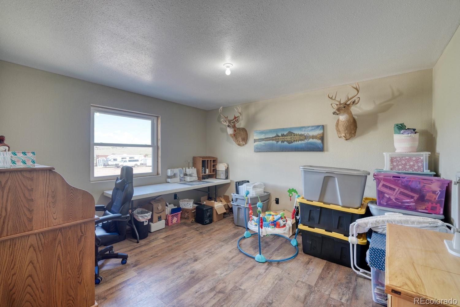 5000 Centennial Ranch Road Westcliffe, CO 81252 - Photo 21 of 50