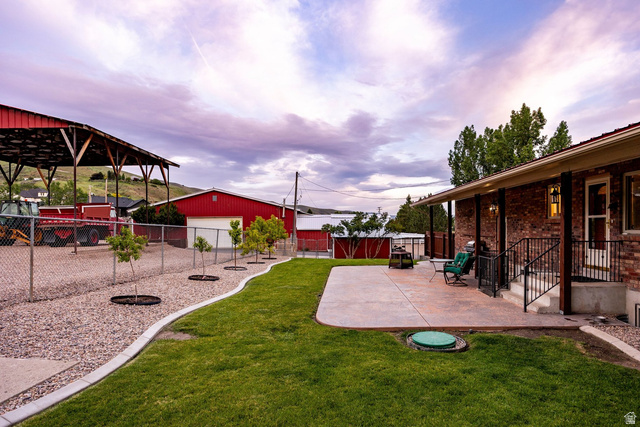 3070 West Old Hwy Road Morgan, UT 84050 - Photo 57 of 63