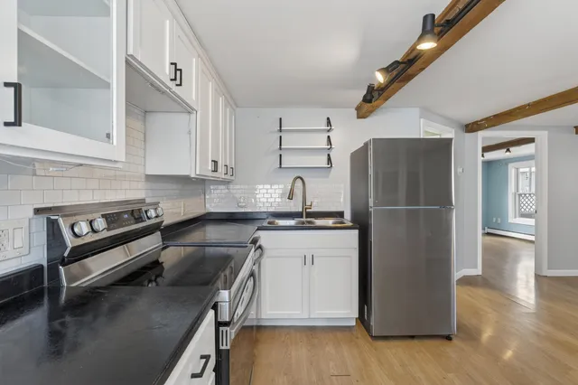 $215,000 | 37 Windsor Street, Randolph, ME 04346