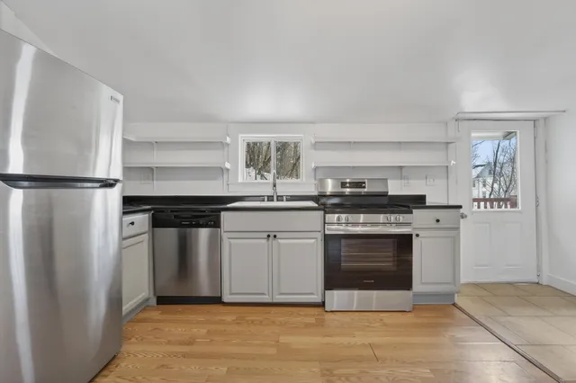 $215,000 | 37 Windsor Street, Randolph, ME 04346