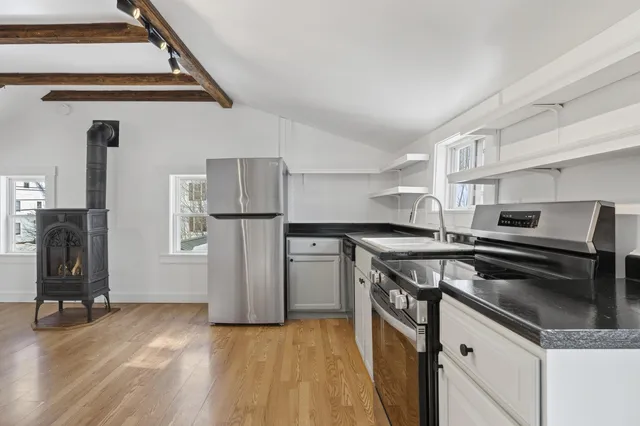 $215,000 | 37 Windsor Street, Randolph, ME 04346