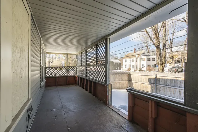 $215,000 | 37 Windsor Street, Randolph, ME 04346