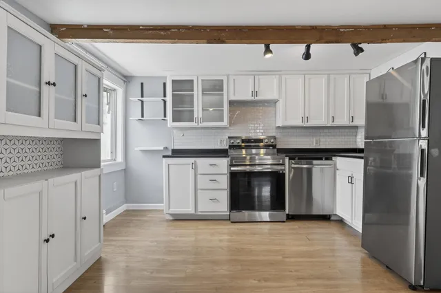 $215,000 | 37 Windsor Street, Randolph, ME 04346