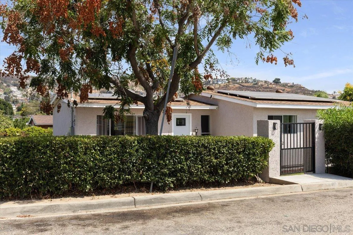 705 Pecos Street Spring Valley, CA 91977 - Photo 1 of 24 Gallery Image 1
