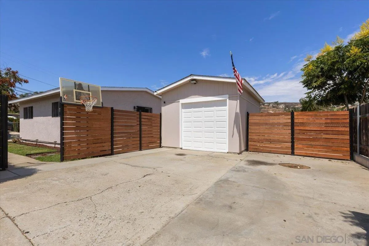 705 Pecos Street Spring Valley, CA 91977 - Photo 24 of 24 Gallery Image 24