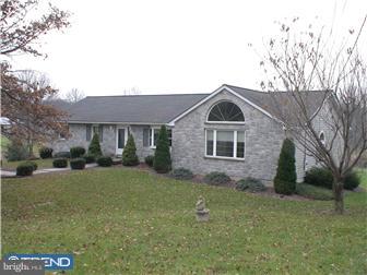 3310 Haycreek Road Birdsboro, PA 19508 - Photo 1 of 12 Exterior Front
