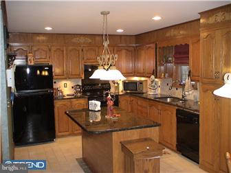 3310 Haycreek Road Birdsboro, PA 19508 - Photo 4 of 12 Kitchen