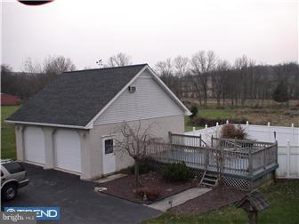 3310 Haycreek Road Birdsboro, PA 19508 - Photo 8 of 12 Garage