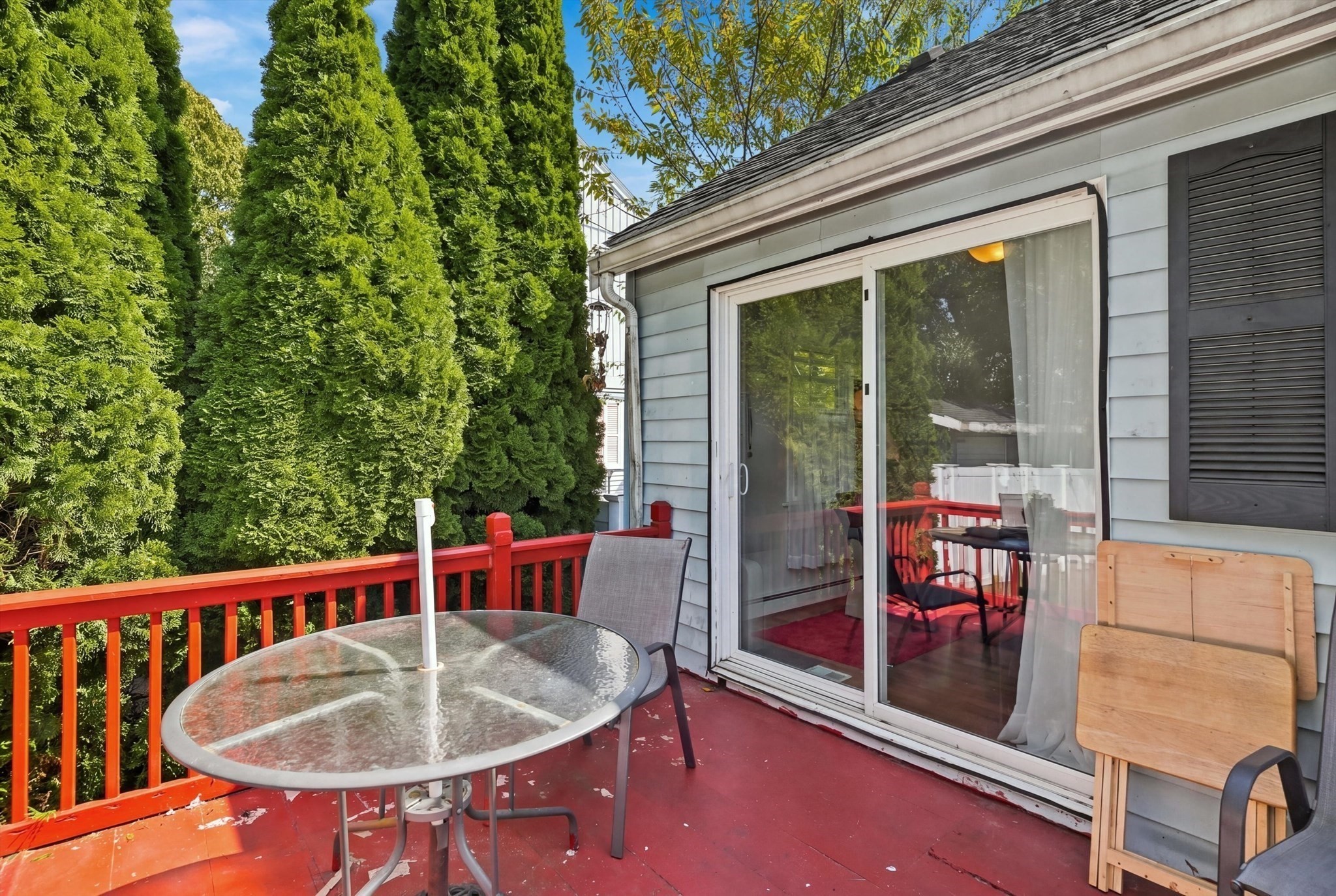 166 Sandwich Road Wareham, MA 02571 - Photo 22 of 33 Gallery Image 22