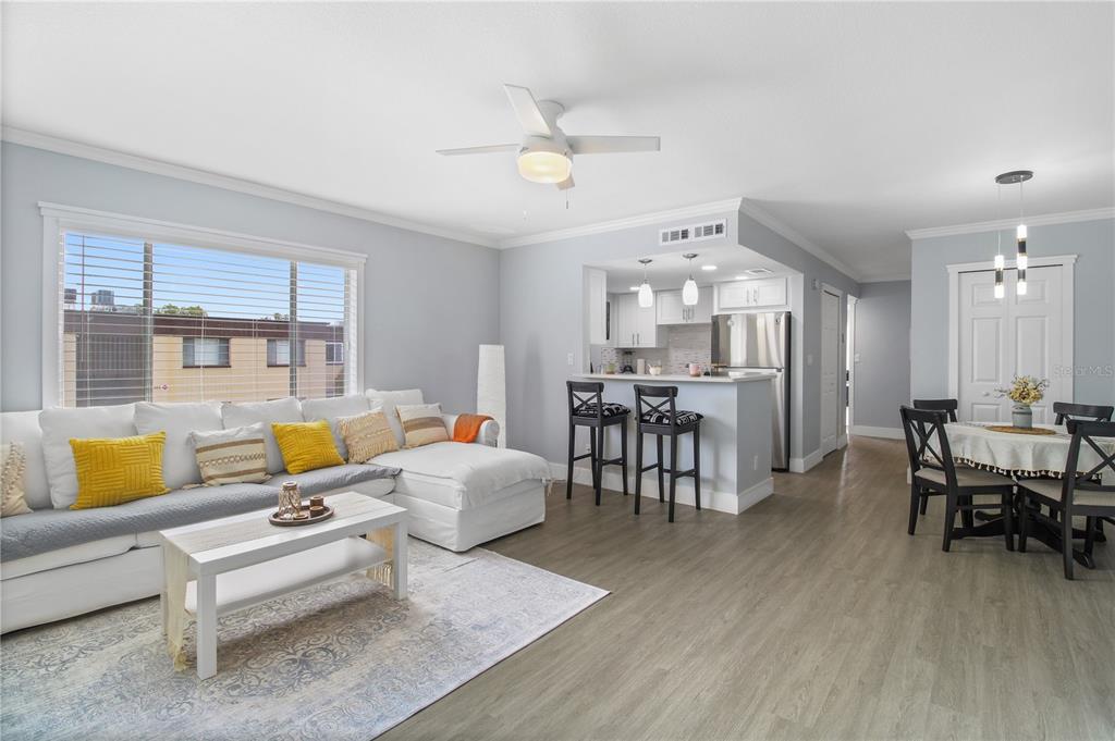 631 North Keene Road, Unit S8 Clearwater, FL 33755 - Photo 11 of 22