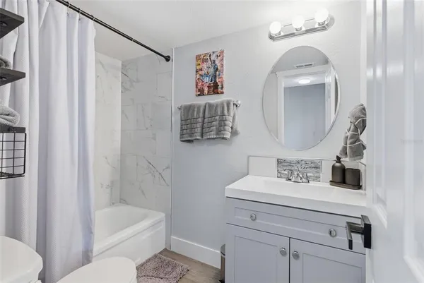 $1,650 | 631 North Keene Road, Unit S8, Clearwater, FL 33755