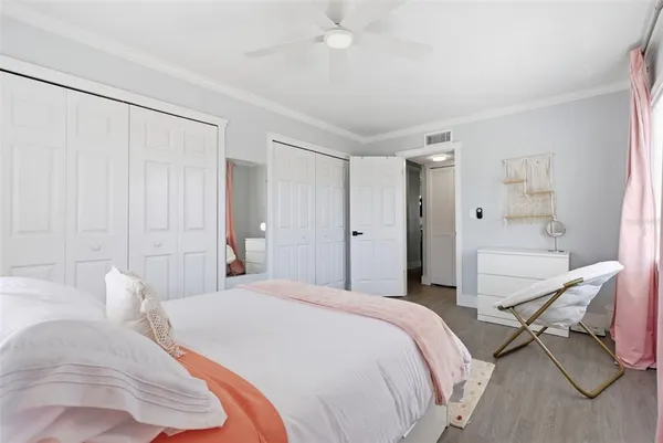 $1,650 | 631 North Keene Road, Unit S8, Clearwater, FL 33755