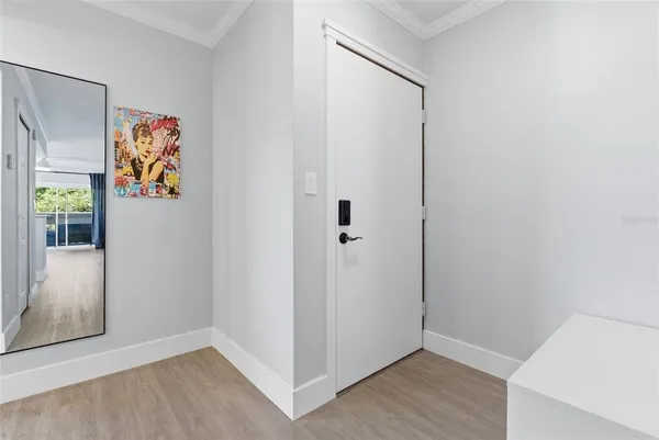 $1,650 | 631 North Keene Road, Unit S8, Clearwater, FL 33755