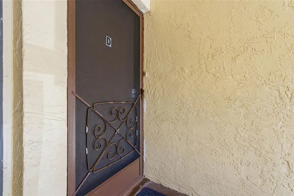 $1,650 | 631 North Keene Road, Unit S8, Clearwater, FL 33755