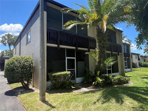 $1,650 | 631 North Keene Road, Unit S8, Clearwater, FL 33755