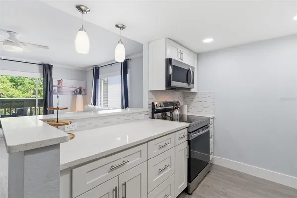 $1,650 | 631 North Keene Road, Unit S8, Clearwater, FL 33755