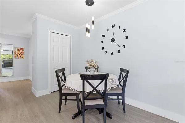 $1,650 | 631 North Keene Road, Unit S8, Clearwater, FL 33755