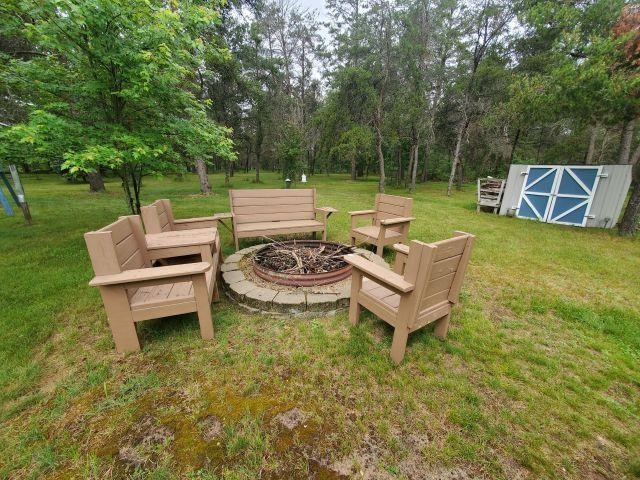 4847 Odessa Road West Branch, MI 48661 - Photo 8 of 21