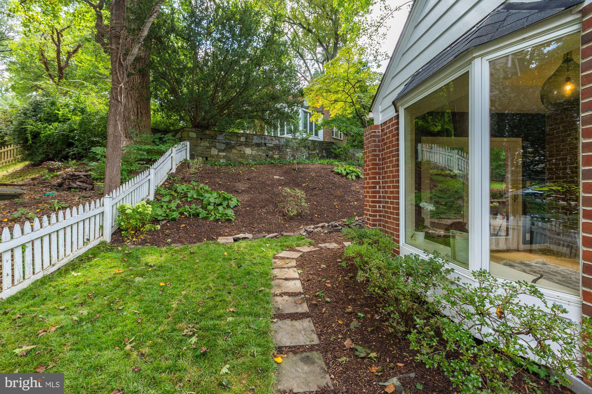 5908 Gloster Road Bethesda, MD 20816 - Photo 33 of 40 Private space