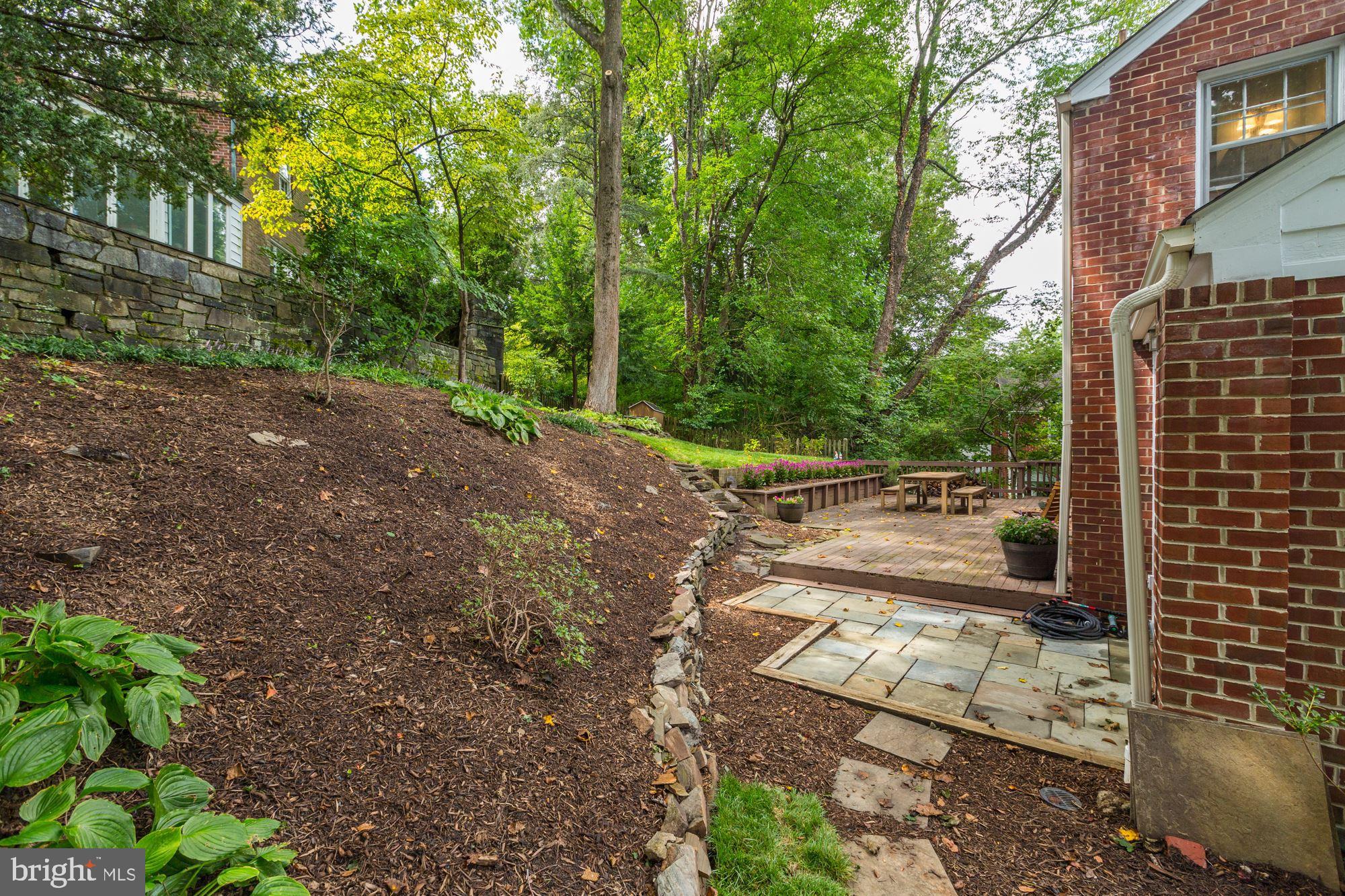 5908 Gloster Road Bethesda, MD 20816 - Photo 34 of 40