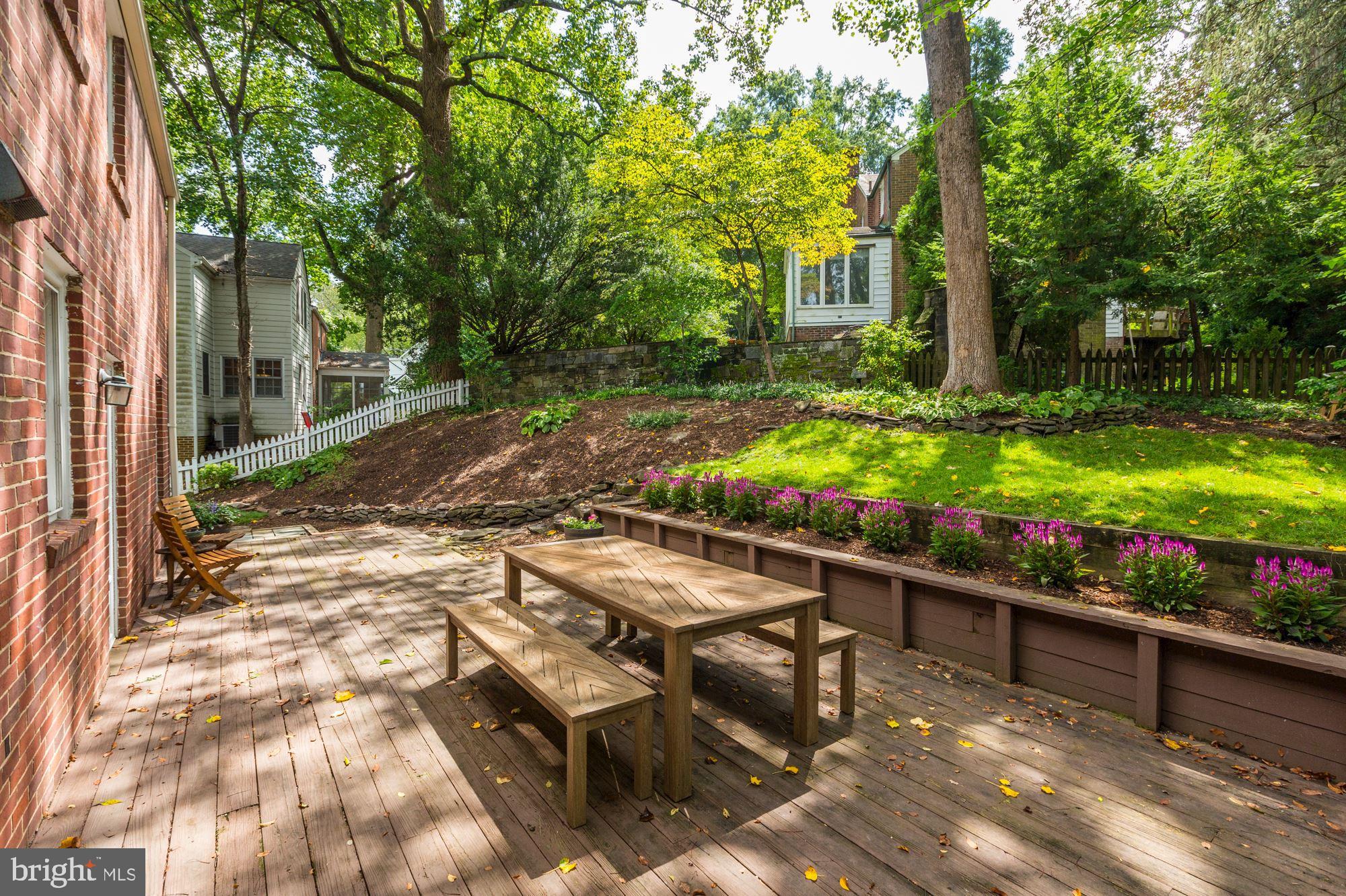 5908 Gloster Road Bethesda, MD 20816 - Photo 37 of 40