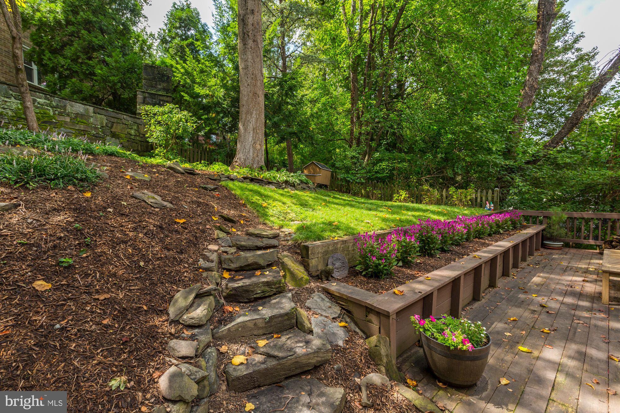 5908 Gloster Road Bethesda, MD 20816 - Photo 38 of 40