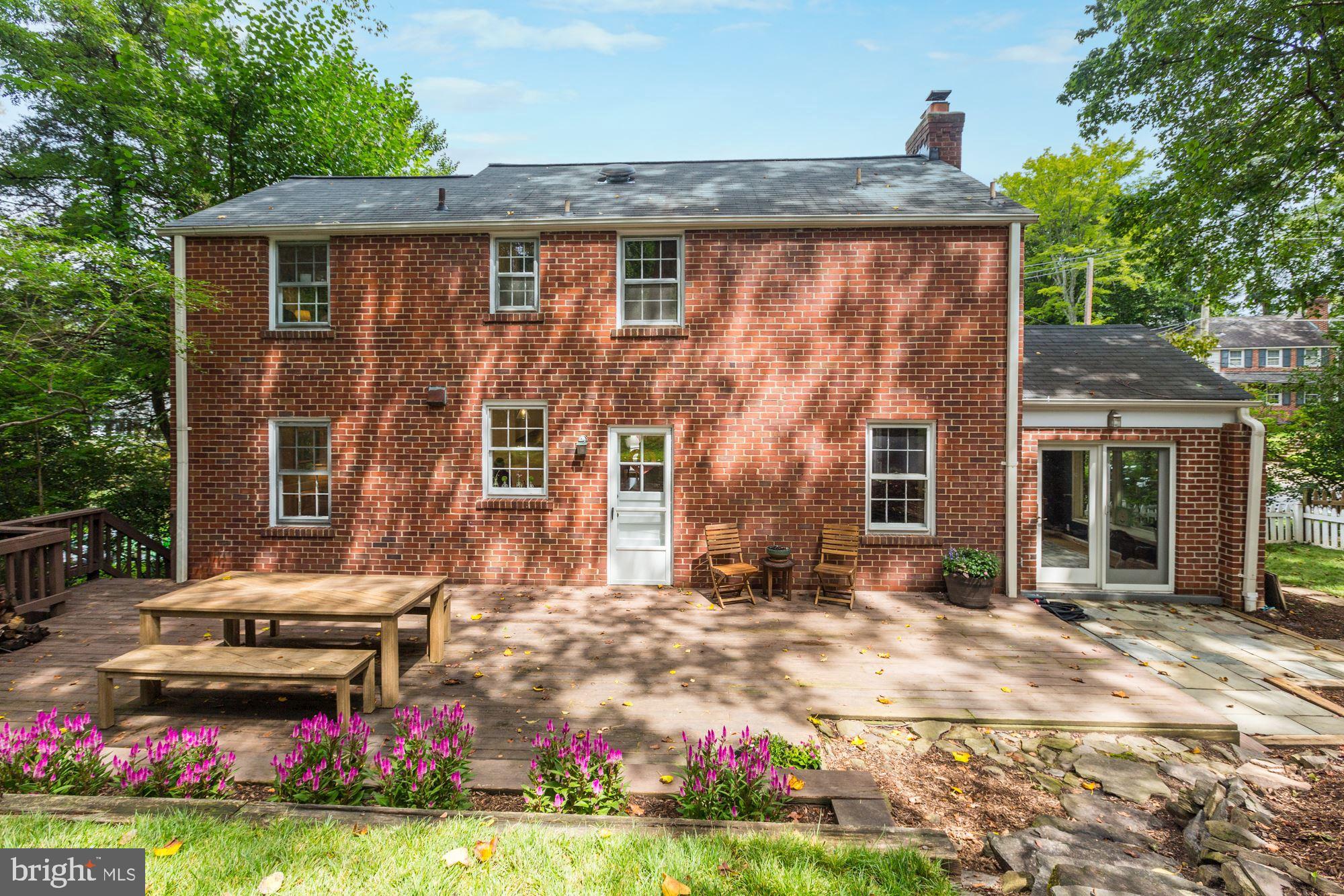 5908 Gloster Road Bethesda, MD 20816 - Photo 39 of 40