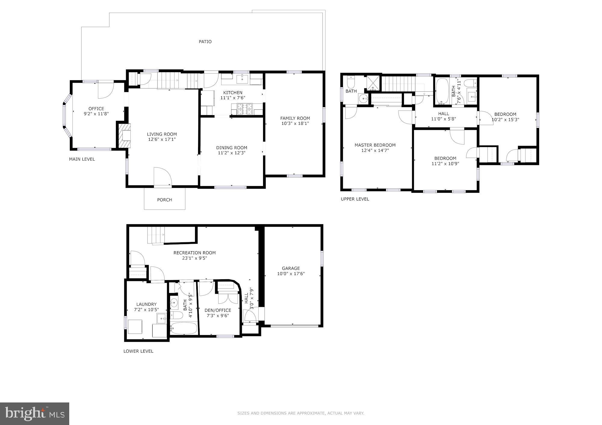 5908 Gloster Road Bethesda, MD 20816 - Photo 40 of 40 Pretty darn perfect!