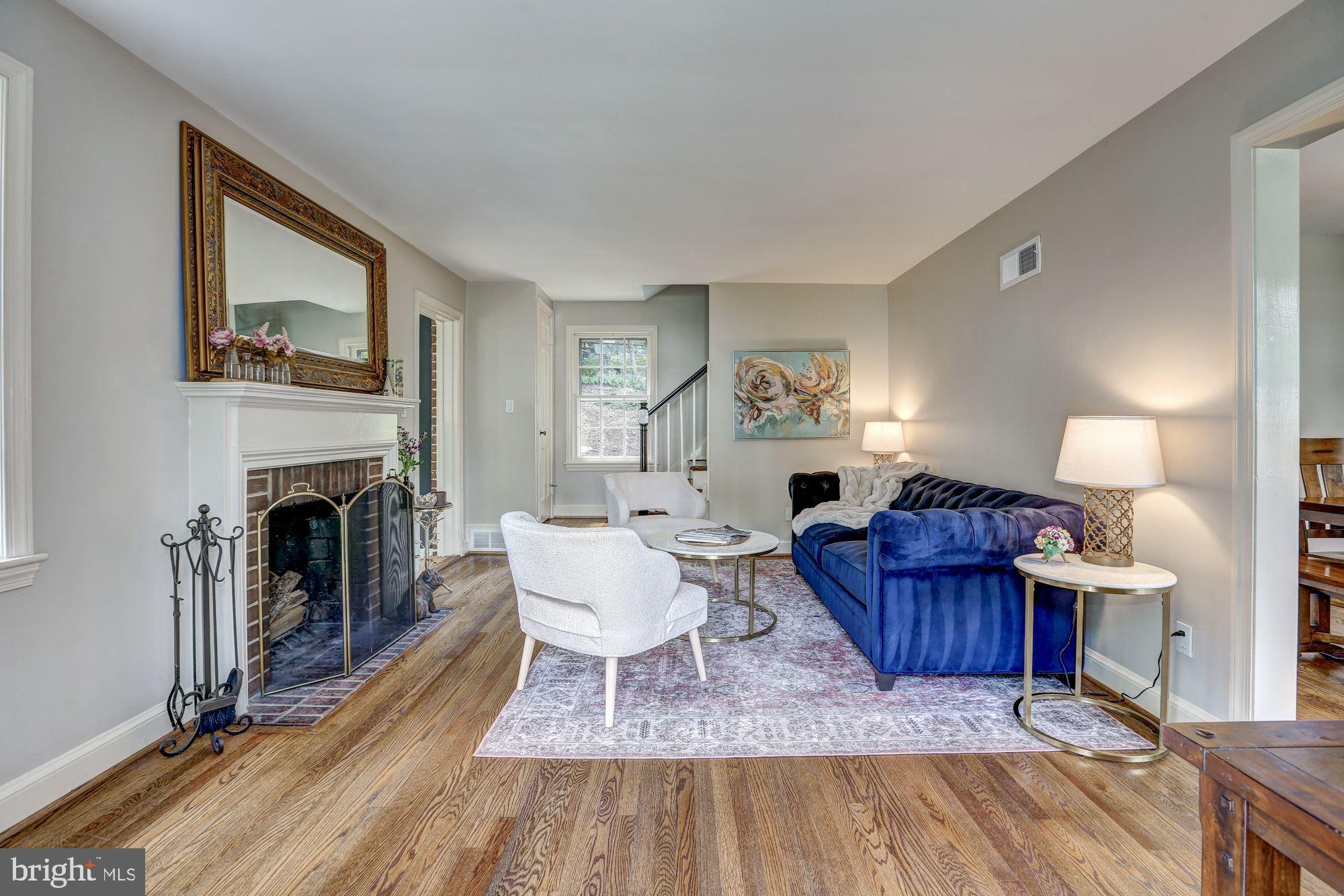 5908 Gloster Road Bethesda, MD 20816 - Photo 6 of 40