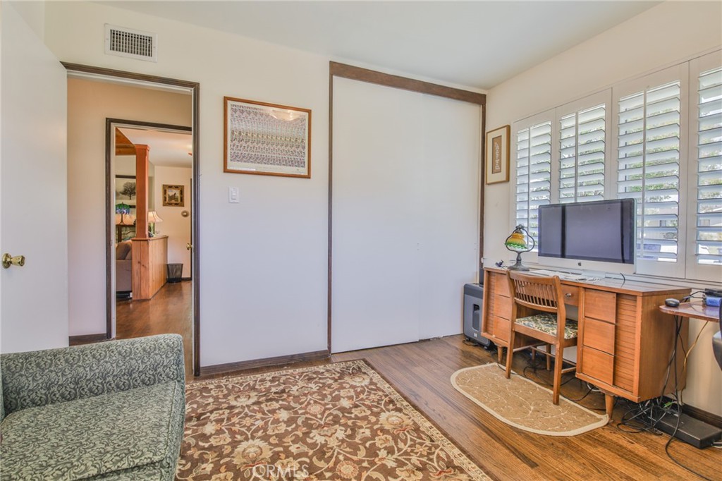 14537 Gandesa Road La Mirada, CA 90638 - Photo 20 of 41 Bedroom 1