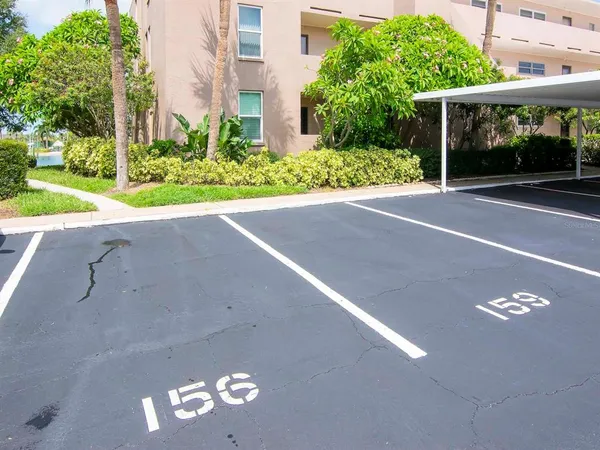 $1,800 | 7540 Bay Island Drive South, Unit 156, South Pasadena, FL 33707