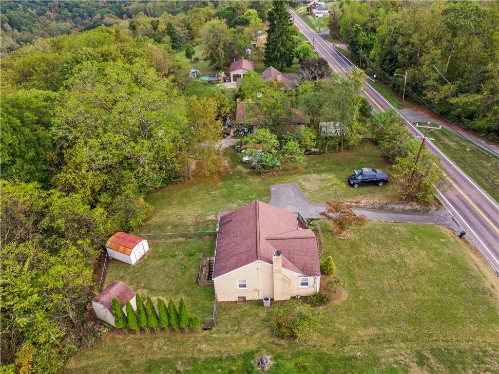 4184 Battle Ridge Road McDonald, PA 15057 - Photo 30 of 37