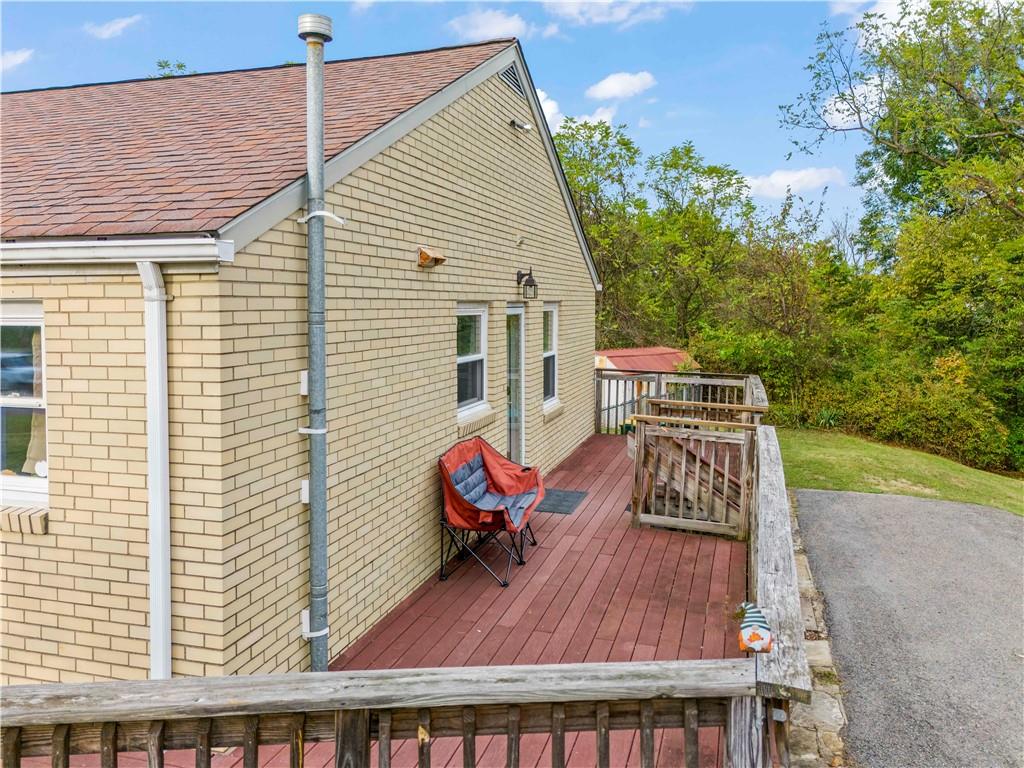 4184 Battle Ridge Road McDonald, PA 15057 - Photo 3 of 37