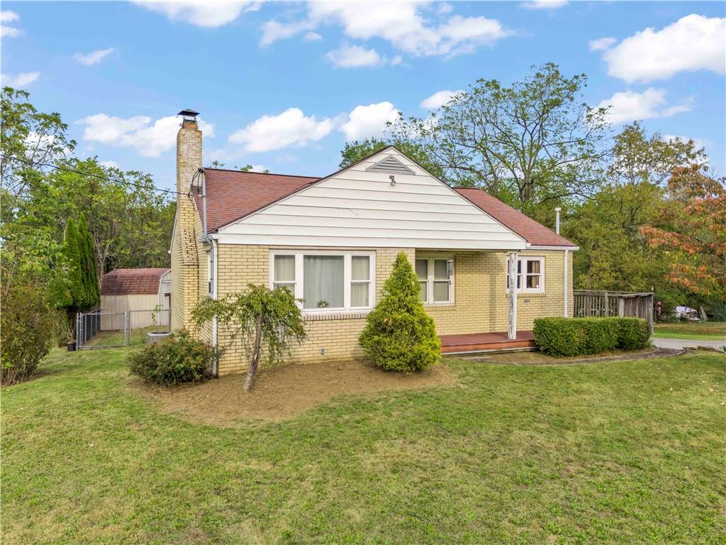 4184 Battle Ridge Road McDonald, PA 15057 - Photo 9 of 37