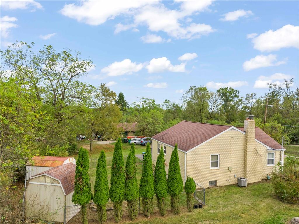 4184 Battle Ridge Road McDonald, PA 15057 - Photo 10 of 37