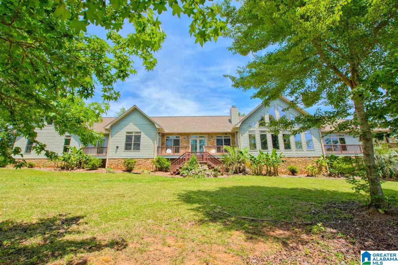 565 Wylie Road Wedowee, AL 36278 - Photo 2 of 45