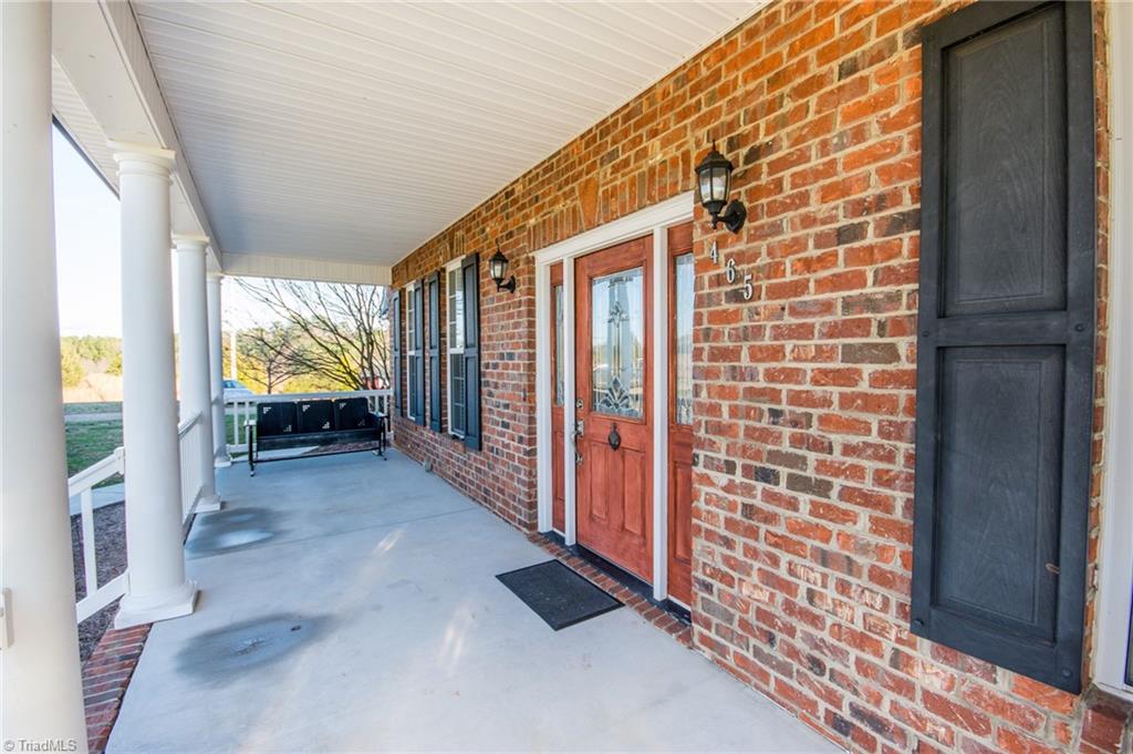 465 Fox Hunter Road Harmony, NC 28634 - Photo 3 of 38 Gallery Image 3