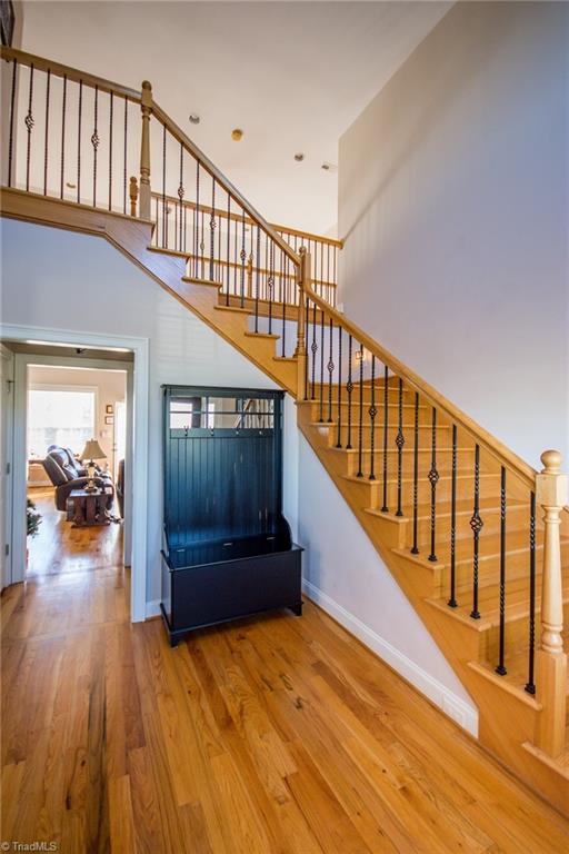 465 Fox Hunter Road Harmony, NC 28634 - Photo 6 of 38 Gallery Image 6