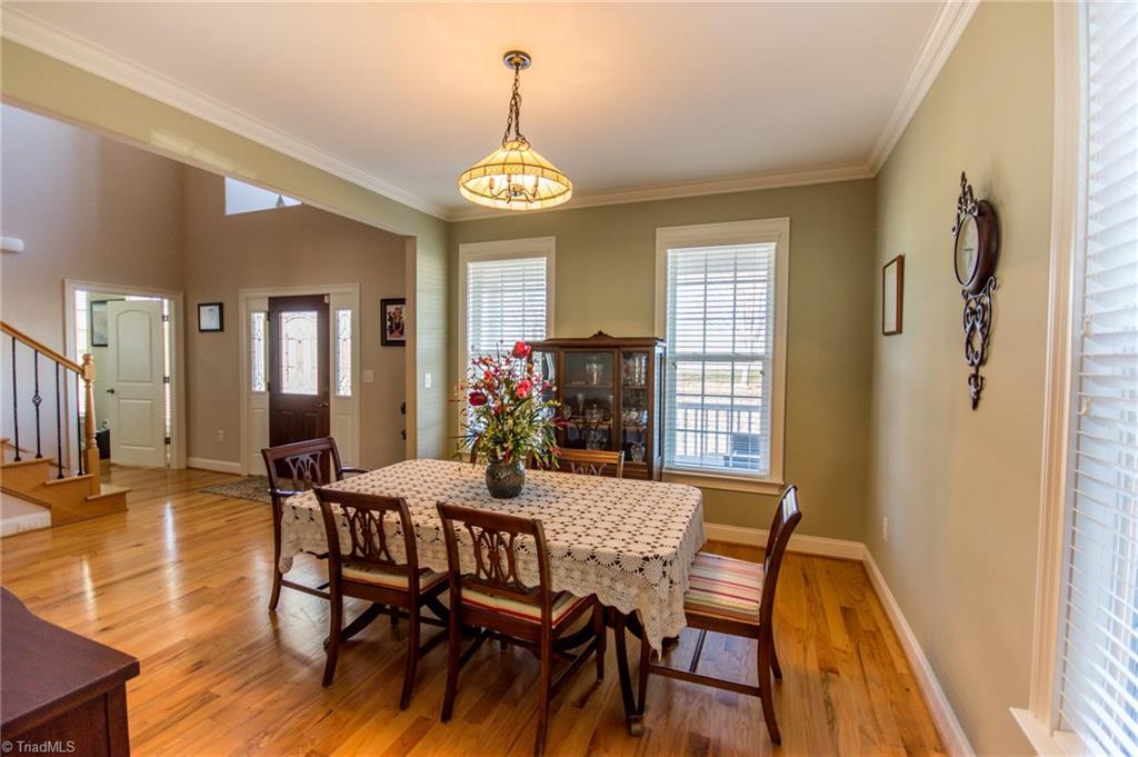 465 Fox Hunter Road Harmony, NC 28634 - Photo 7 of 38 Gallery Image 7