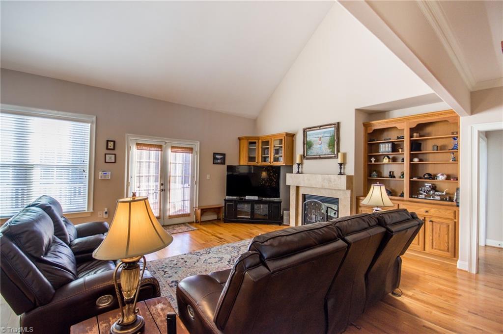 465 Fox Hunter Road Harmony, NC 28634 - Photo 8 of 38 Gallery Image 8