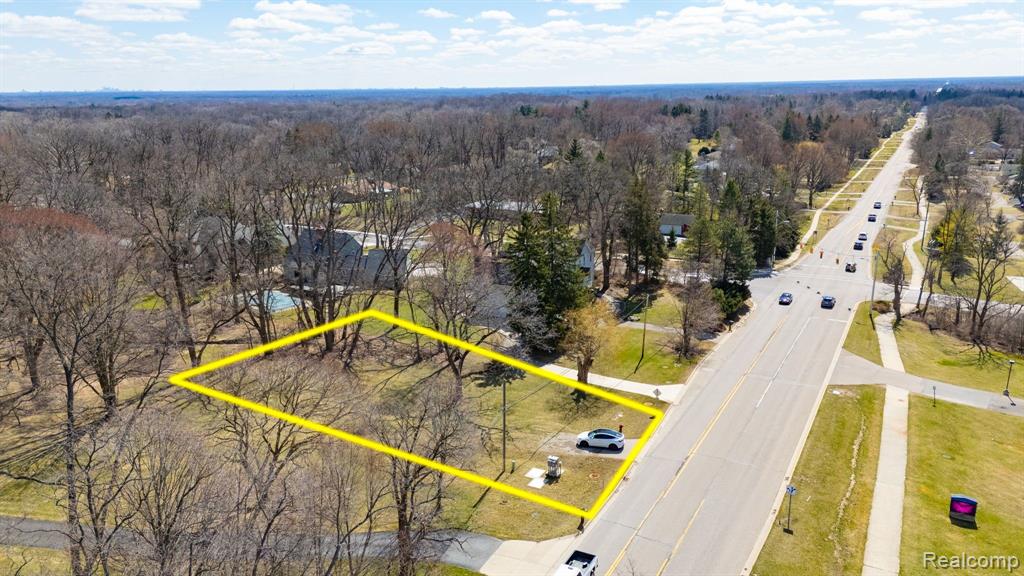 Vac Land Farmington Road Farmington, MI 48334 - Photo 14 of 14