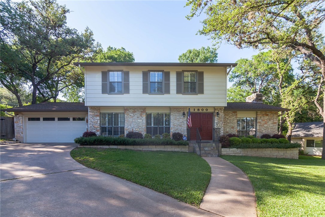 1800 Stone Ridge Circle Austin, TX 78746 - Photo 1 of 1 Gallery Image 1