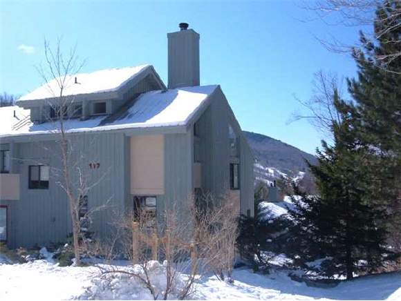 117 Clearbrook Road, Unit 1 Lincoln, NH 03251 - Photo 1 of 9 Gallery Image 1