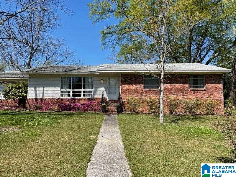 2244 Bluff Road Birmingham, AL 35226 - Photo 1 of 1