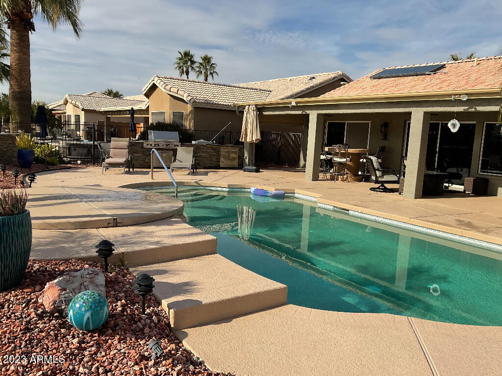 15301 Piccadilly Road Goodyear, AZ 85395 - Photo 28 of 31 27