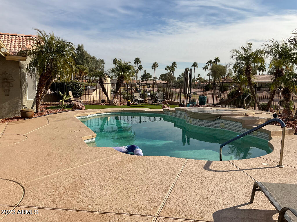 15301 Piccadilly Road Goodyear, AZ 85395 - Photo 31 of 31 30