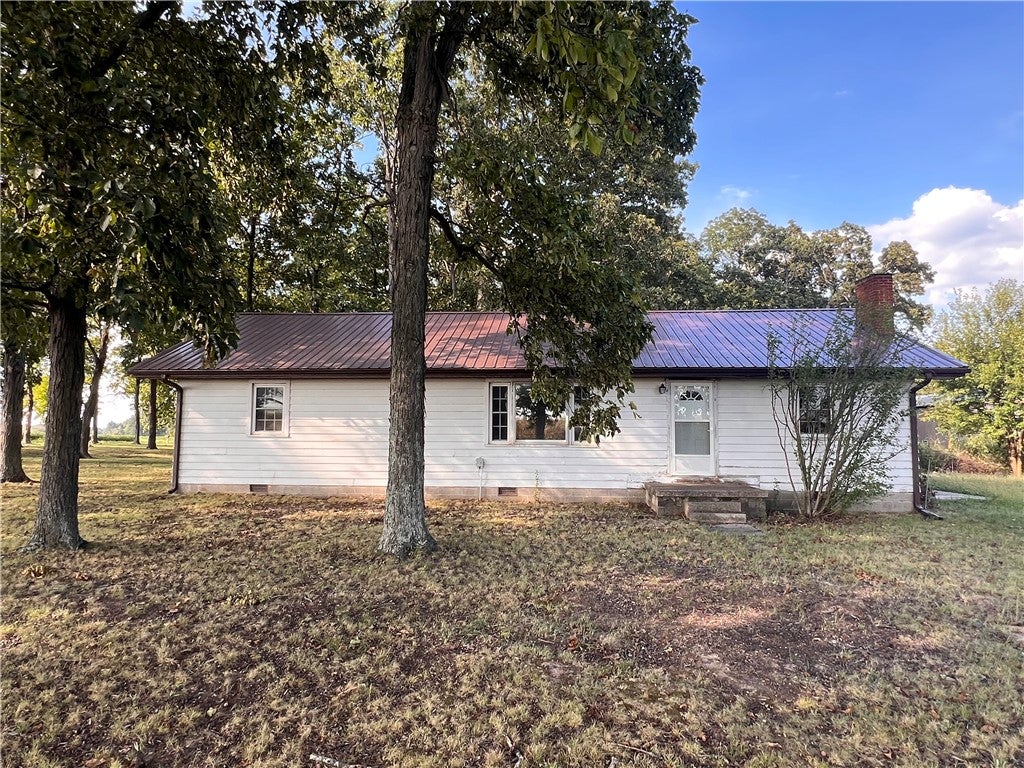 4803 Walnut Hill Road Kell, IL 62853 - Photo 1 of 26 Gallery Image 1
