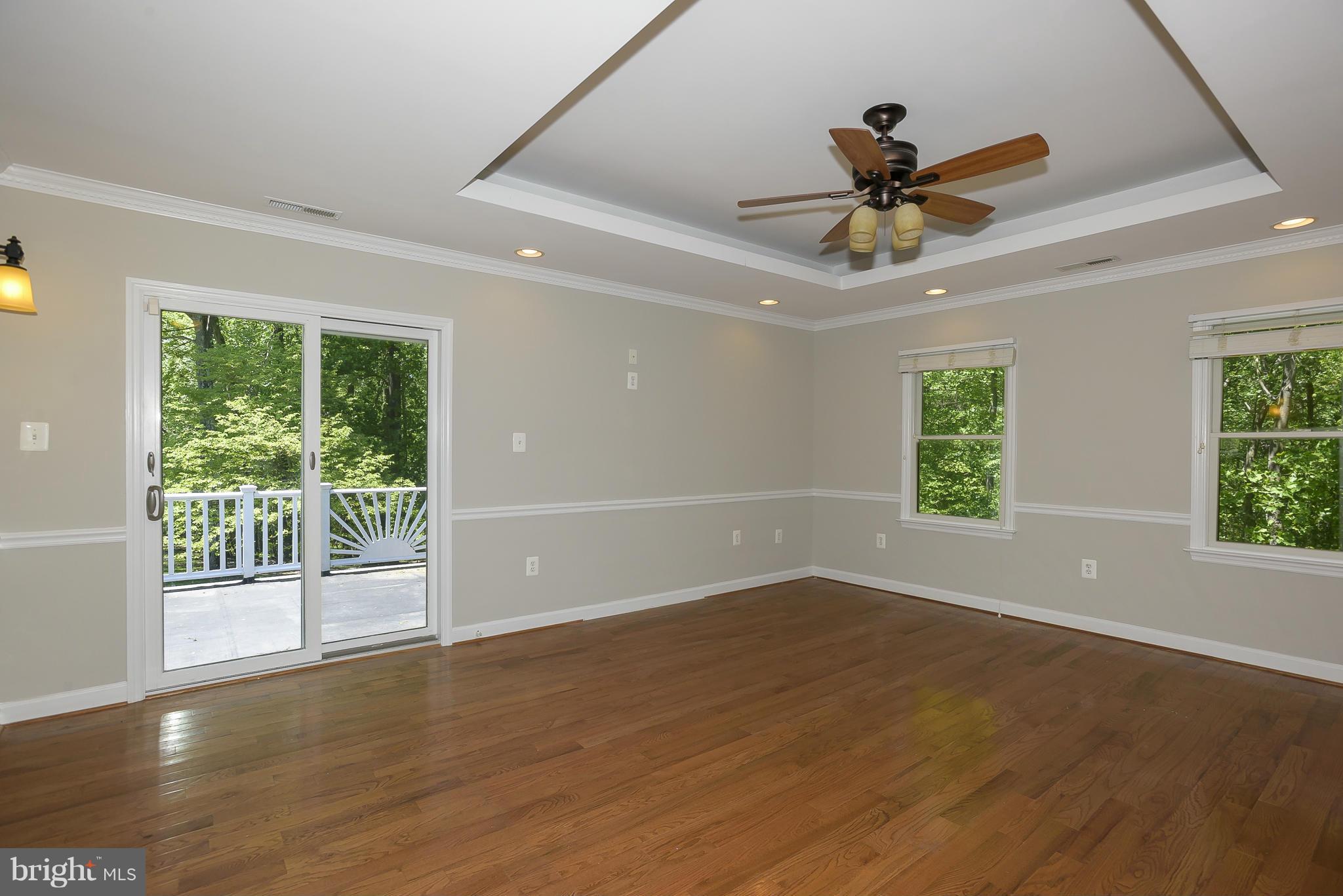 3700 Bell Road Burtonsville, MD 20866 - Photo 14 of 30 Bedroom (Master)