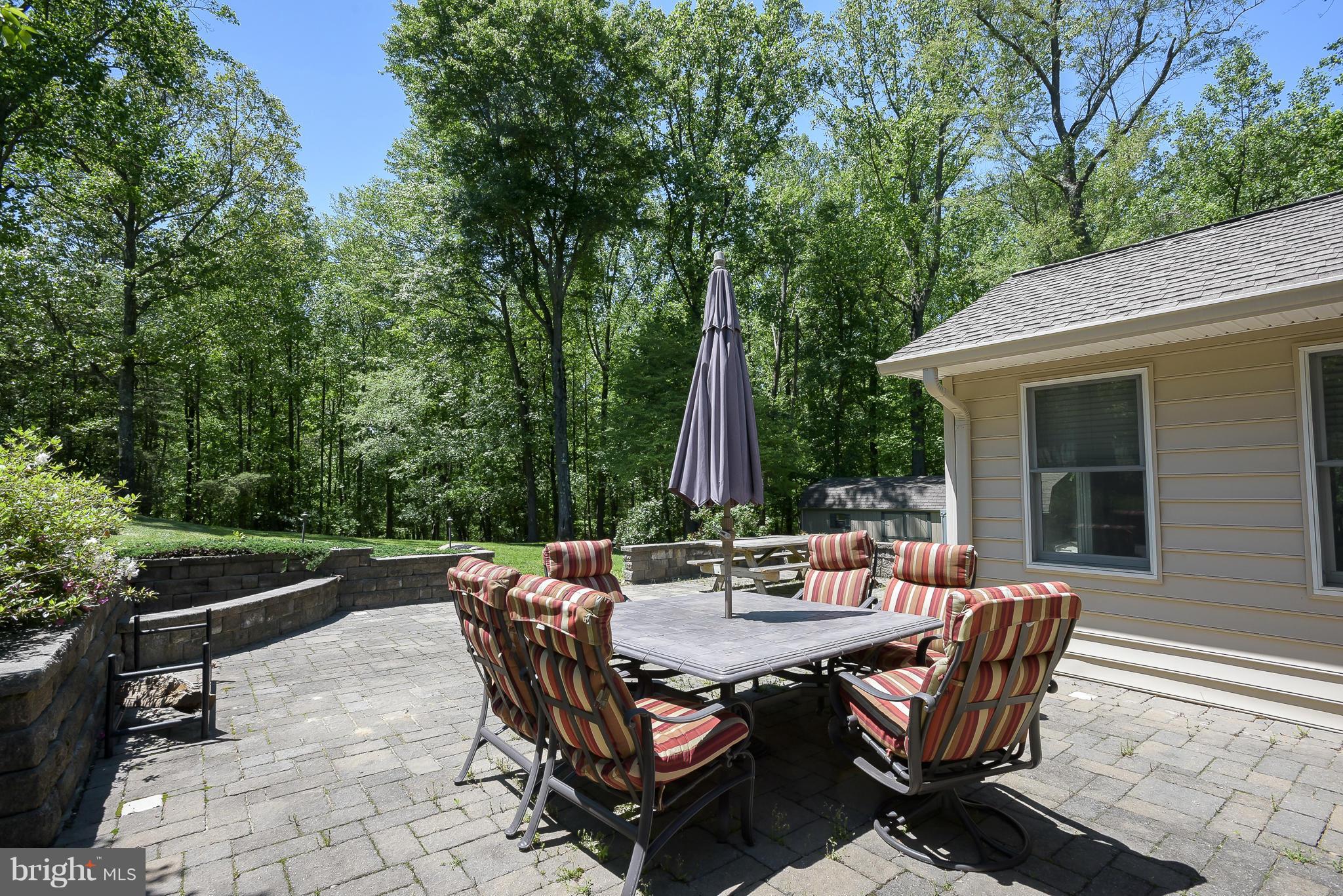 3700 Bell Road Burtonsville, MD 20866 - Photo 3 of 30 Exterior (Rear)
